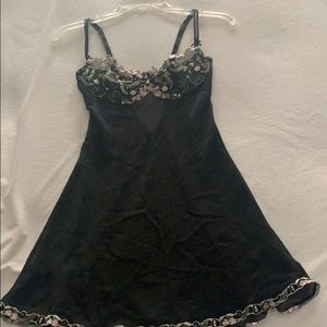 Victoria’s Secret shear nightgown